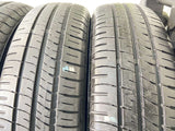 ダンロップ エナセーブ EC204 165/70R14 4本