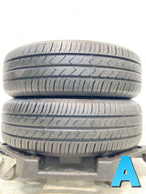 トーヨータイヤ SDー7 185/65R14 2本