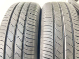 トーヨータイヤ SDー7 185/65R14 2本