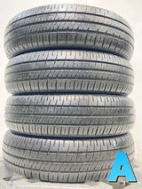 ダンロップ エナセーブ EC204 155/65R14 4本