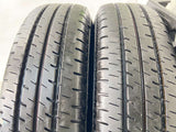 ブリヂストン MILEX TAー51 175/80R14 2本