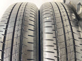 ブリヂストン エコピア NH200C 155/65R14 2本
