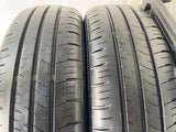 ダンロップ エナセーブ EC300+ 155/65R14 2本