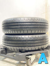 ダンロップ エナセーブ EC300+ 155/65R14 2本