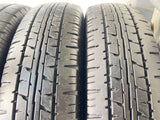 ダンロップ エナセーブ VAN01 155/80R14 88/86 LT 4本