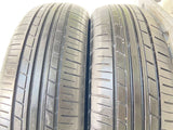 ヨコハマ エコス ES31 155/65R14 2本