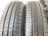 ブリヂストン エコピア NH100C 165/70R14 2本