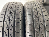 ブリヂストン ネクストリー 165/65R14 2本