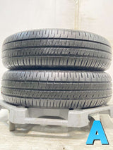 ダンロップ エナセーブ EC204 185/70R14 2本