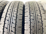 ダンロップ エナセーブ VAN01 165R14 6PR 4本