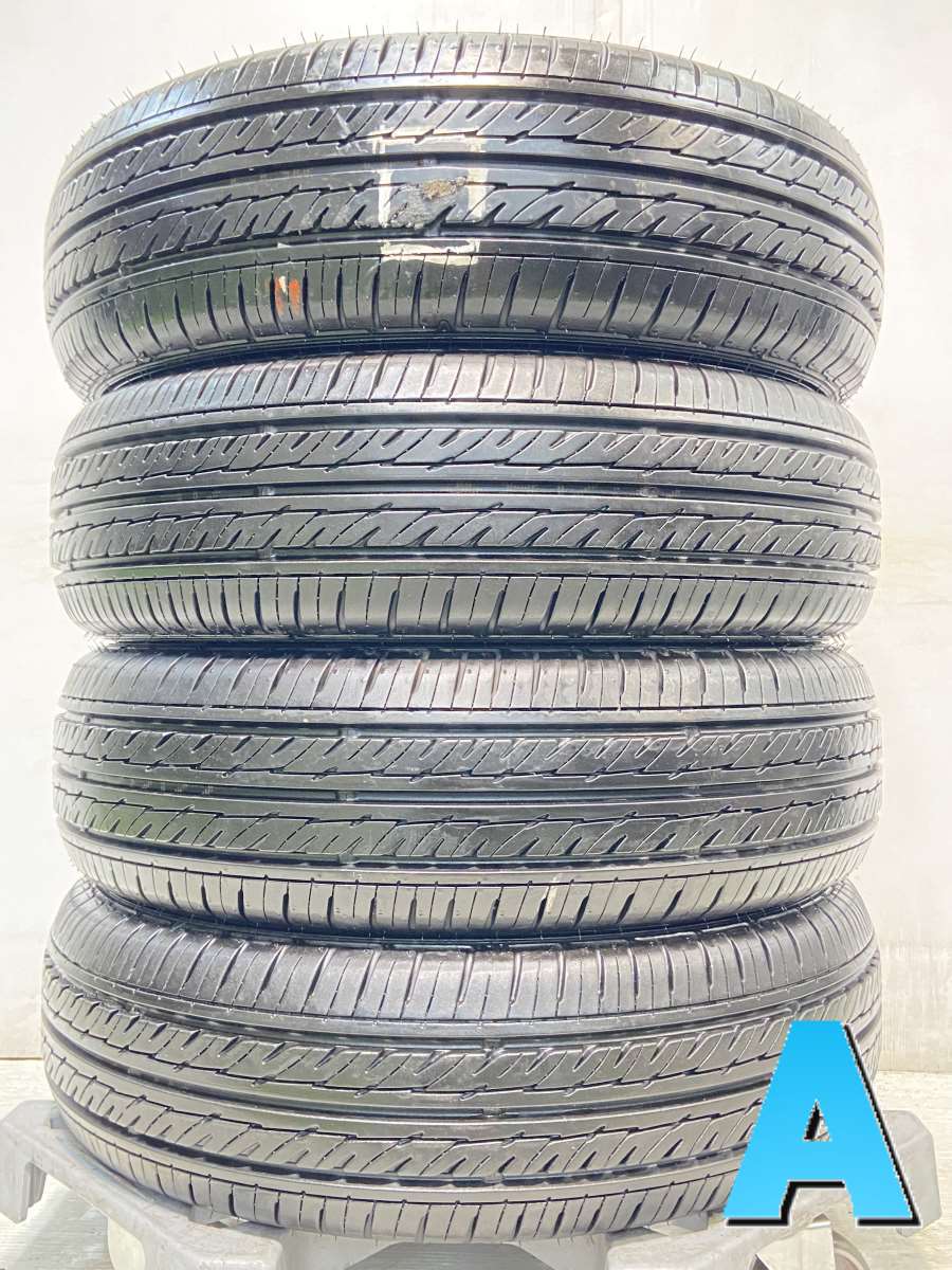 アレージ ECO AL02 175/65R14 4本 – タイヤ・ホイールカンパニー