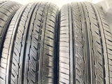アレージ ECO AL02 175/65R14 4本