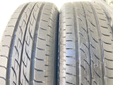 ブリヂストン ネクストリー 155/65R14 2本