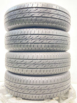 ブリヂストン ネクストリー 155/65R14 4本