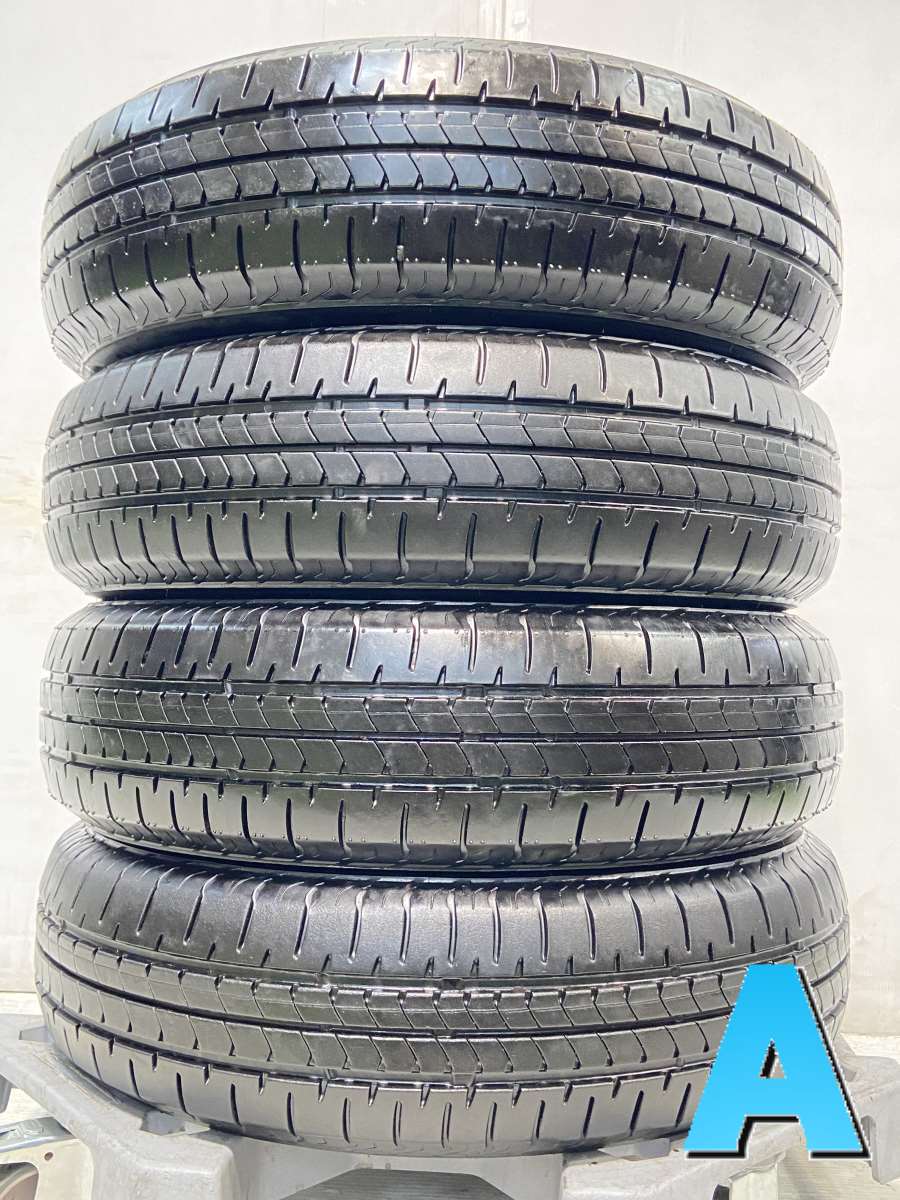 タイヤ・ホイール 155/65R14 BRIDGESTONE NEWNO ECOPIA BRIDGESTONE 4本セット 155/65R14 2025年製 ブリヂストン NEWNO