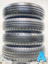 ブリヂストン エコピア NEWNO 155/65R14 4本