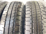 ブリヂストン エコピア NEWNO 155/65R14 4本