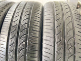 ヨコハマ ブルーアース 165/55R14 4本