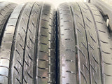 ブリヂストン ネクストリー 155/65R14 4本