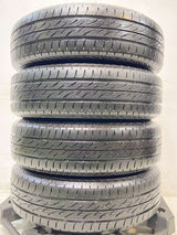 ブリヂストン ネクストリー 155/65R14 /スズキ純正 ラパン 4.5J+45 100-4穴 4本