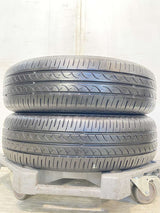 ヨコハマ ブルーアース 165/70R14 2本