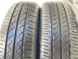 ヨコハマ ブルーアース 165/70R14 2本