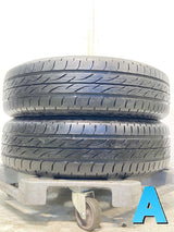 ブリヂストン ネクストリー 175/70R14 2本