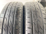 ブリヂストン ネクストリー 155/65R14 2本