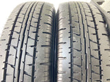 ダンロップ エナセーブ VAN01 185/80R14 102/100 LT 2本