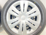 トーヨータイヤ ナノエナジー3 155/65R14 /ダイハツ純正 4.5J+ 100-4穴 4本