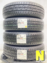 ブリヂストン ネクストリー 175/70R14 4本