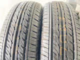 グッドイヤー GT エコステージ 175/65R14 2本