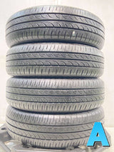 ヨコハマ ブルーアース 155/65R14 4本