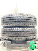ダンロップ エナセーブ EC300+ 165/65R14 2本