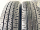 ダンロップ エナセーブ EC204 155/65R14 2本