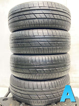 トーヨータイヤ トランパス Luk 165/55R14 4本