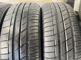 トーヨータイヤ トランパス Luk 165/55R14 4本