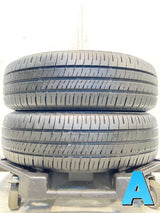 ダンロップ エナセーブ EC204 175/65R14 2本