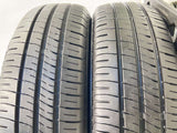 ダンロップ エナセーブ EC204 175/65R14 2本