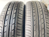 ヨコハマ ブルーアースEs ES32 175/65R14 2本