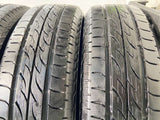 ブリヂストン ネクストリー 155/65R14 4本