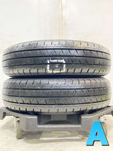 ヨコハマ ブルーアースVAN RY55 165/80R14 97/95 LT 2本