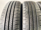 ダンロップ エナセーブ EC300+ 155/65R14 4本