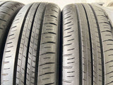 ダンロップ エナセーブ EC300+ 165/65R14 4本