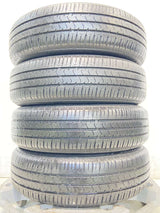 ブリヂストン エコピアNH100C 155/65R14 /日産純正 4.5J+46 100-4穴 4本