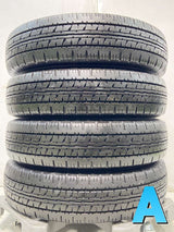 ダンロップ エナセーブ VAN01 155/80R14 88/86 LT 4本