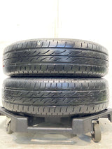 ブリヂストン ネクストリー 165/70R14 2本