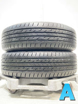 ブリヂストン ネクストリー 185/70R14 2本