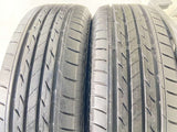 ブリヂストン ネクストリー 185/70R14 2本