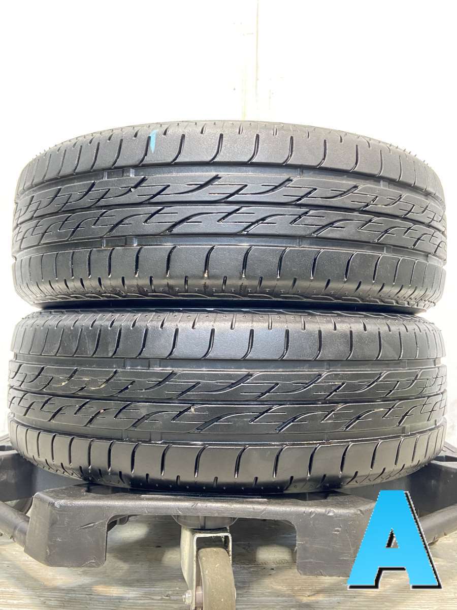 ブリヂストン ネクストリー 165/55R14 2本 – タイヤ・ホイールカンパニー